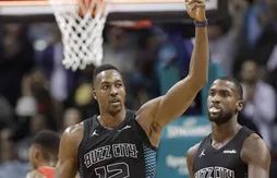 Trente franchises, 30 questions : comment Washington va utiliser Dwight Howard ?
