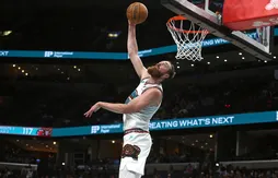 Les Pacers parient sur Jay Huff pour compenser la perte de Myles Turner