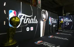 Le logo des Finals, 40 ans toujours précieux