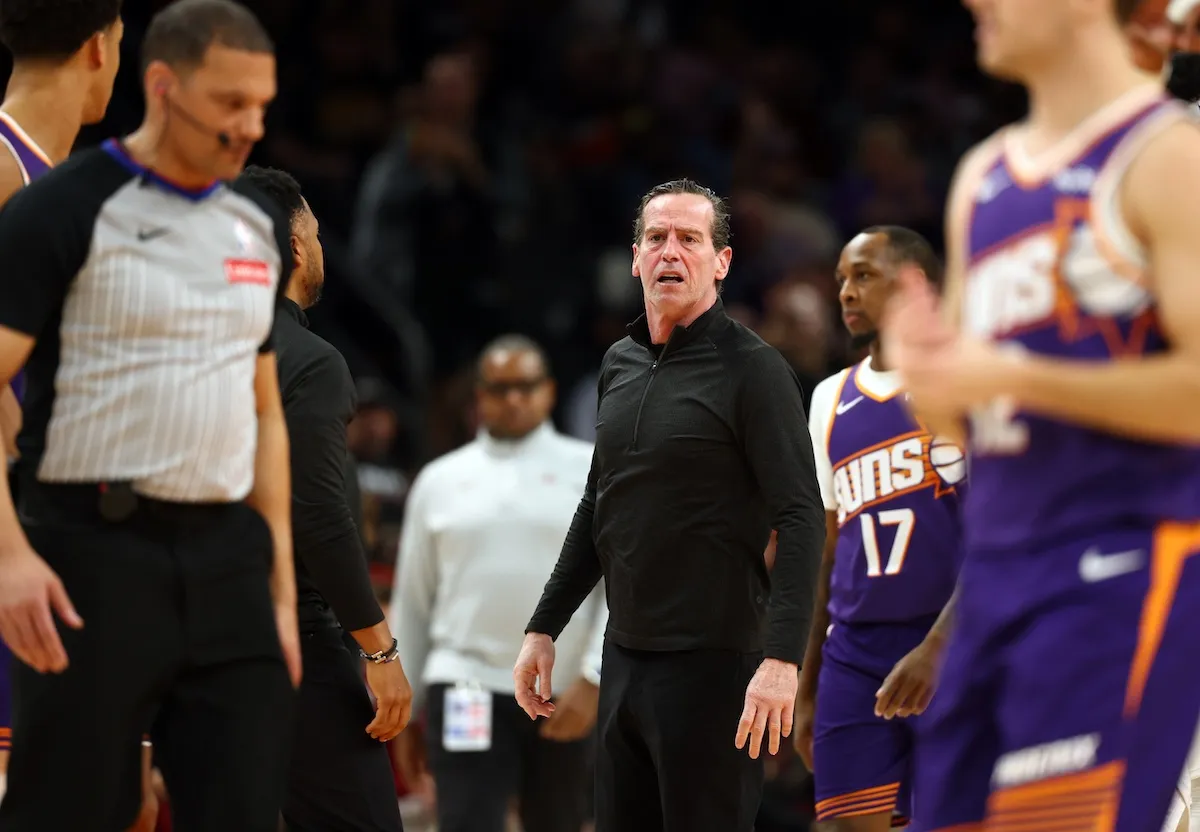 Kenny Atkinson