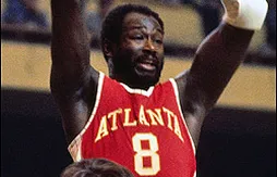 Décès de Walt Bellamy (1939-2013)