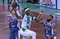 Draft 2019 : à 18 ans, Sekou Doumbouya signe une performance historique