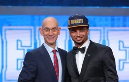 Jamal Murray, scoreur dans l’âme