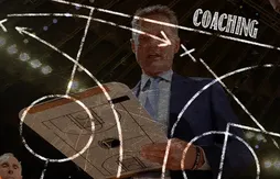 Coaching | Stephen Curry, l’axe de rotation de Steve Kerr