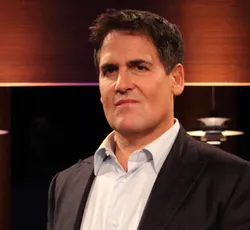 mark cuban