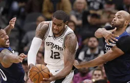 Les Spurs veulent rester soudés