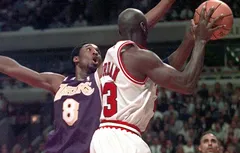 Phil Jackson raconte toujours la même (fausse ?) anecdote sur Kobe Bryant et Michael Jordan