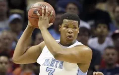 Draft 2016 : Kennedy Meeks reste à North Carolina