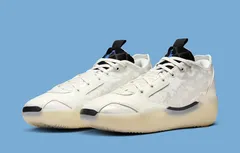 La Air Jordan 39 ne manque pas de “Sail”