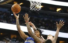 Magic – Wizards : Markelle Fultz évite le pire