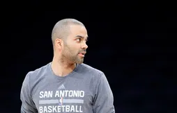 Les Spurs retrouvent leur fluidité en attaque