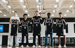 Le patron des Nets ne cache pas son objectif : la Draft 2026