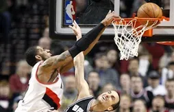 Portland Trail Blazers, contre vents et marées