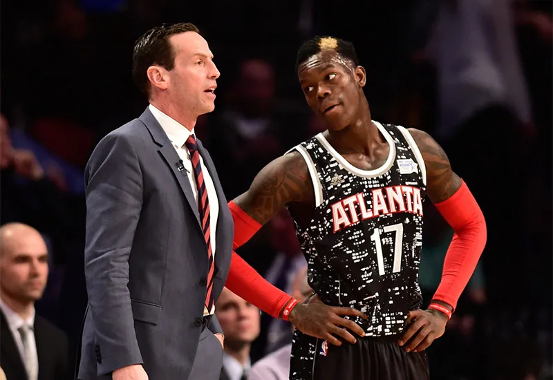 NBA: All Star Game-Rising Stars Challenge