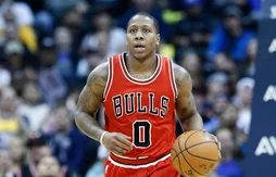 Houston se sépare déjà d’Isaiah Canaan