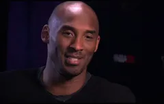 Jeune retraité, Kobe Bryant se consacre totalement à ses projets audiovisuels