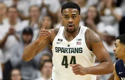 Oublié lors de la Draft, Nick Ward s’accroche pour se faire une place en NBA