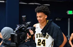 Le programme “Overtime Elite” parvient à recruter Jalen Lewis