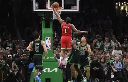 Avec un immense James Harden (45 points), les Sixers récupèrent déjà l’avantage du terrain à Boston !