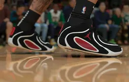 Quand NBA 2K26 dévoile la Tatum 4 !