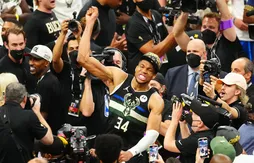 Le MVP de la nuit | L’empereur Giannis a le monde à ses pieds