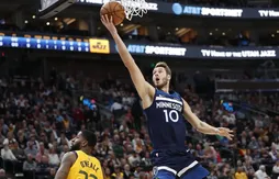 Jake Layman, un caméléon chez les loups