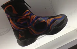 La Air Jordan XX8 va s’offrir les coloris les plus dingues