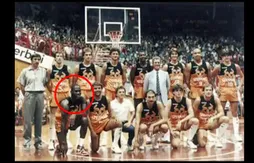 Souvenirs : le jour où Michael Jordan a explosé un panier