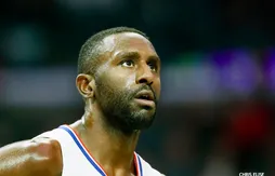 Du parking au terrain, Patrick Patterson détaille les conditions de reprise aux Clippers
