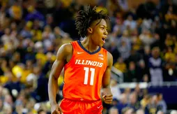 Draft 2021 : l’explosif Ayo Dosunmu va également se présenter