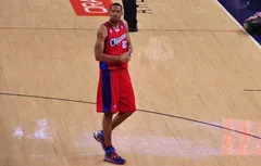 Fait divers : Marcus Camby poursuivi en justice après la mort de son neveu