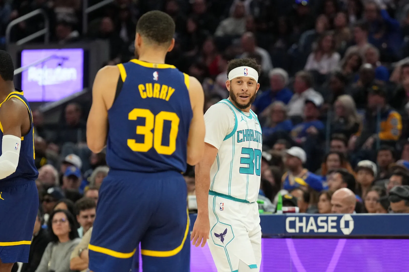 seth curry stephen curry