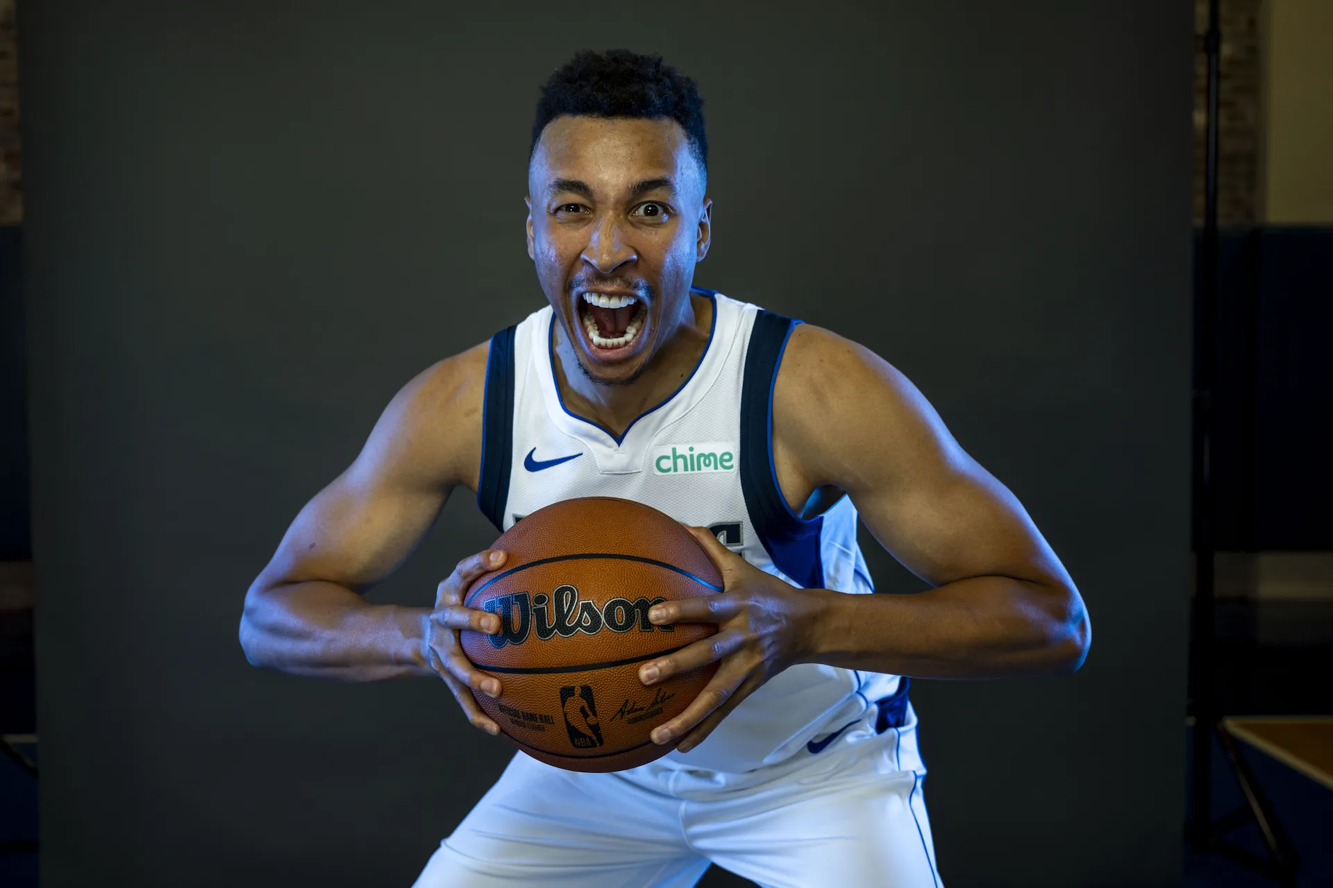 Dante Exum