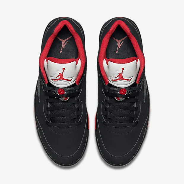 Air Jordan 5 Retro Low