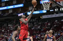 Stats & Highlights | Le grand huit des Raptors, les Grizzlies sur leur lancée