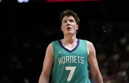 Une première aventure réussie pour Kon Knueppel