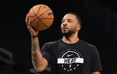 Norman Powell sans rancune après son départ du Heat