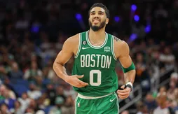 Jayson Tatum enchaîne les bobos