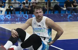 Luka Doncic : “J’ai laissé tomber mon équipe, mon pays”