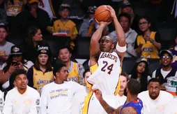 Kobe Bryant : “Compliments ou critiques, tout est bon à prendre pour moi”