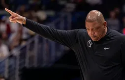 Retour aux costumes ? Erik Spoelstra et Doc Rivers comprennent Pat Riley mais…