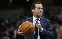 Kenny Atkinson voit d’un très bon œil la création de la NBA Europe