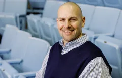 Ancien champion NCAA avec North Carolina, Eric Montross est décédé