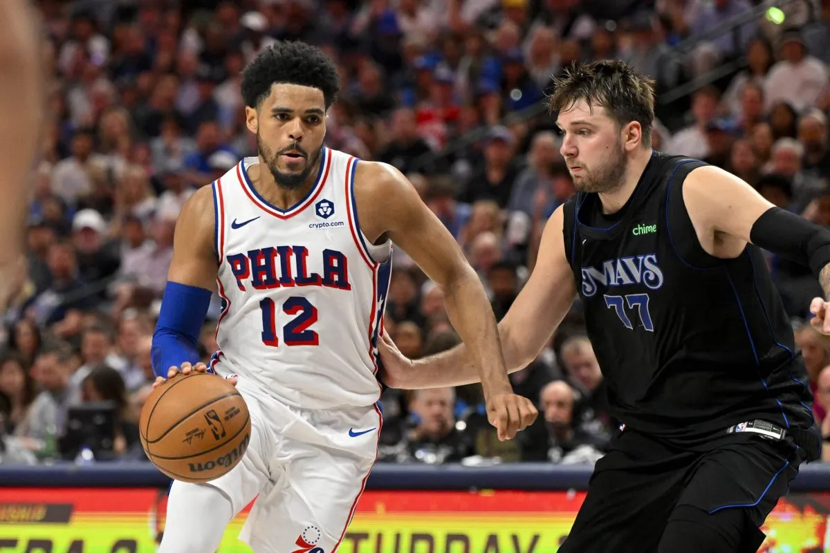 sixers