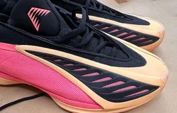 Une date de sortie officielle pour la adidas A.E. 2 !