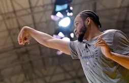 Kevin Knox va remplir l’effectif des Warriors