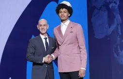 Un nouveau record de Français dans une Draft NBA
