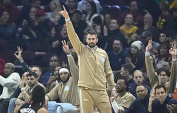 Cleveland va retirer le maillot de Kevin Love