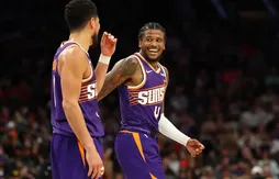 Plus à l’aise avec les Suns, Jalen Green veut faire oublier ses derniers playoffs