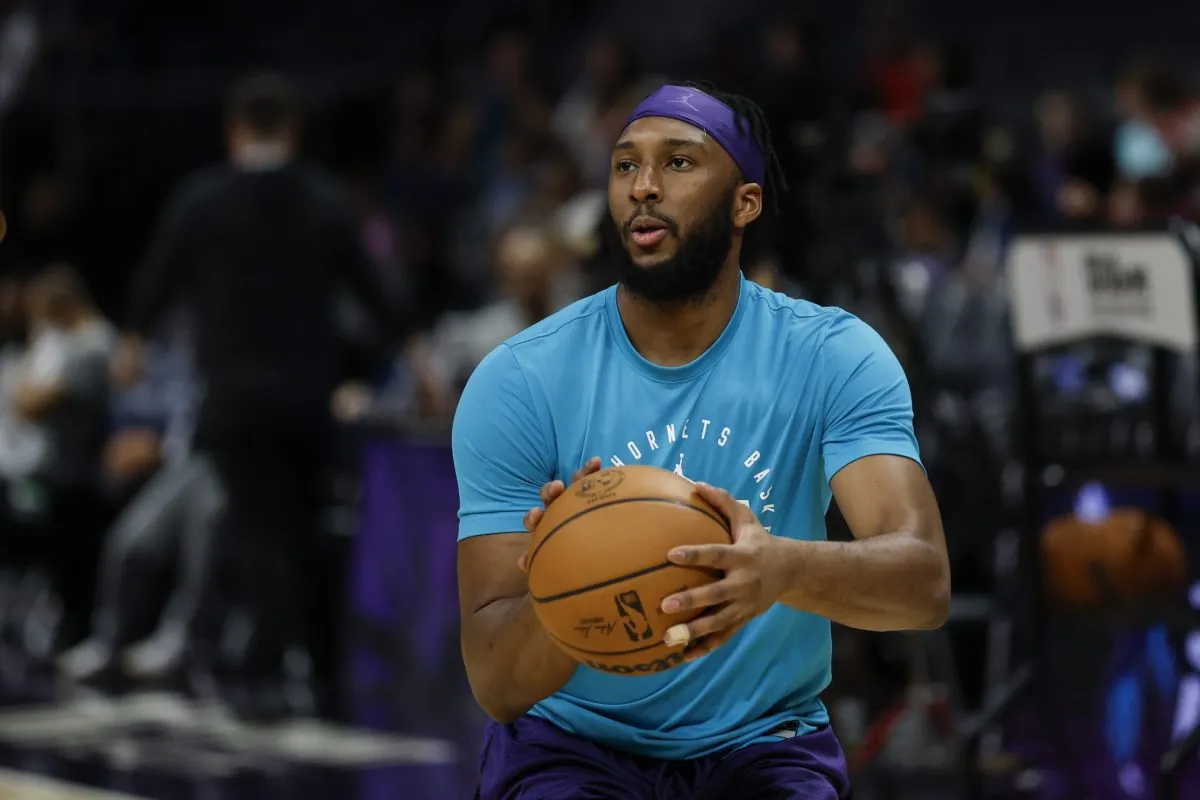 Josh Okogie